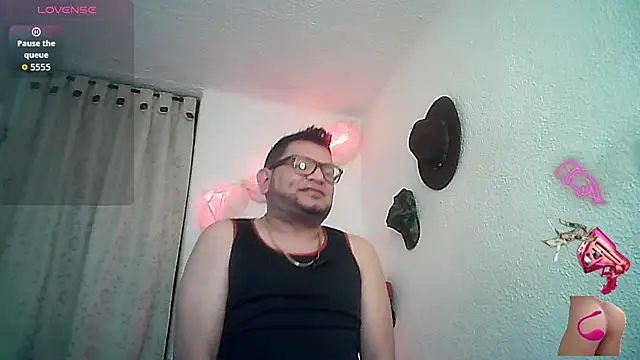 SexDiffrent online show from 09/13/25, 09:03