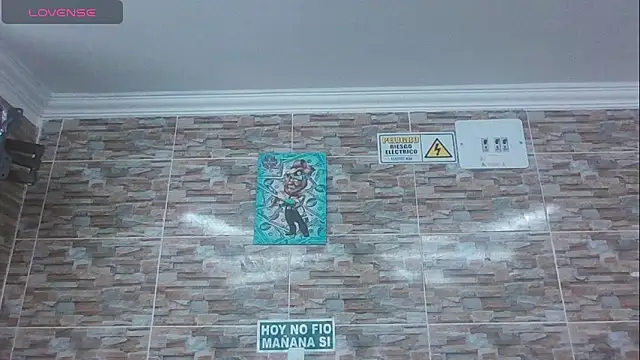 SexDiffrent online show from 10/24/25, 03:30