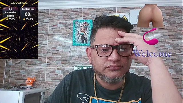 SexDiffrent online show from 10/27/25, 03:38