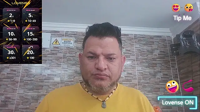 SexDiffrent online show from 11/16/25, 03:50