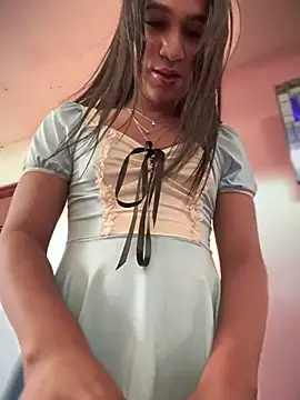 Ashly Miller online show from 02/05/25, 07:42