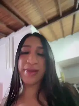 Ashly Miller online show from 02/22/25, 01:35