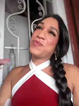 Ashly Miller online show from 02/27/25, 07:37