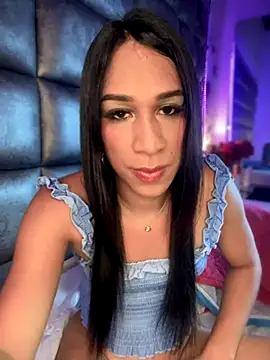 Ashly Miller online show from 09/24/25, 07:50