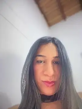 Ashly Miller online show from 11/20/25, 07:13