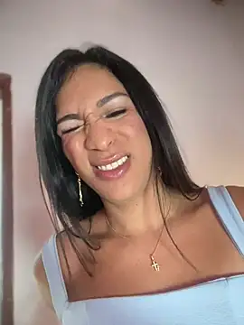 Ashly Miller online show from 03/12/26, 08:04