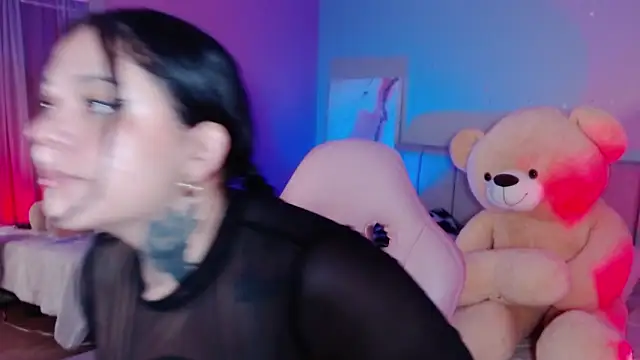 kim blake online show from 12/12/24, 12:12