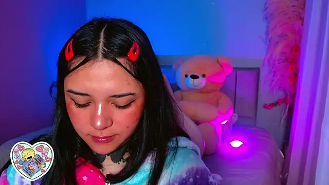 kim blake online show from 02/15/25, 03:06