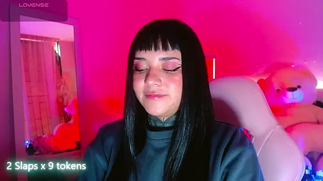 kim blake online show from 02/26/25, 01:19