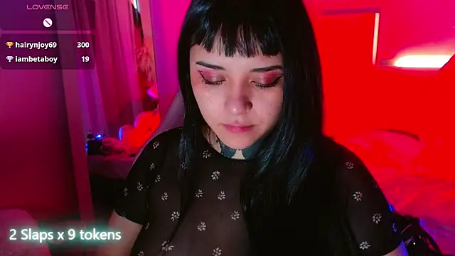 kim blake online show from 02/26/25, 05:07