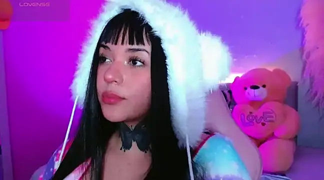 kim blake online show from 03/14/25, 02:08