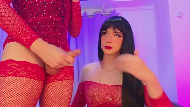 reginarose69 online show from 12/16/25, 11:21