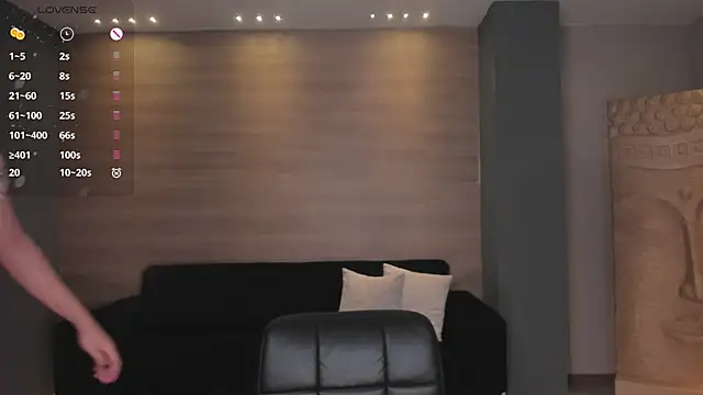 LilaWest online show from 01/08/25, 06:52