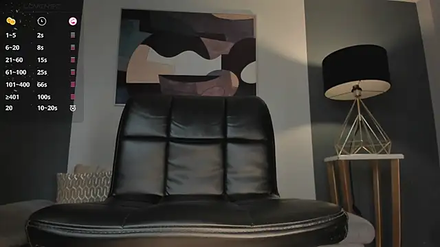 LilaWest online show from 02/01/25, 05:26