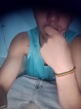 NathanZ11 online show from 04/14/26, 09:21