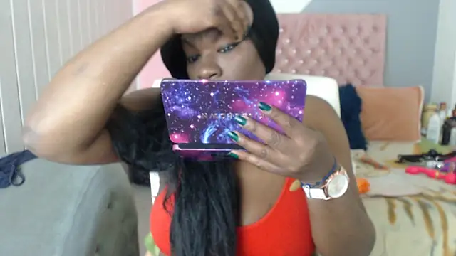 Negrabig online show from 03/01/25, 03:10