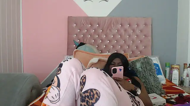 Negrabig online show from 03/15/25, 09:30