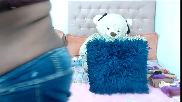 Negrabig online show from 02/13/26, 03:24