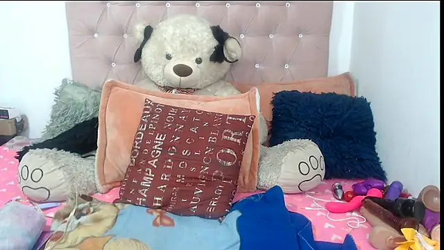 Negrabig online show from 03/22/26, 03:21