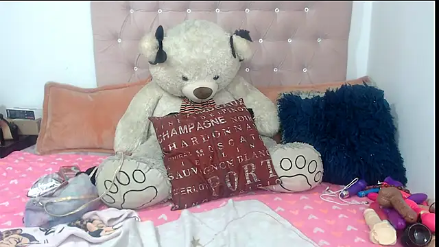 Negrabig online show from 03/24/26, 03:00