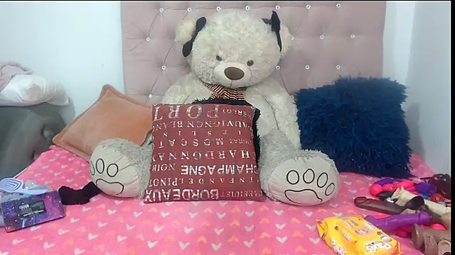 Negrabig online show from 04/19/26, 03:50