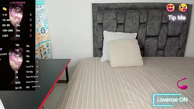 lucia s1 online show from 12/02/25, 09:54