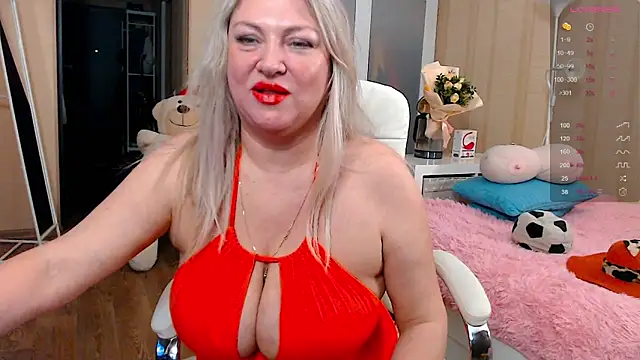 PamHardFuck online show from 02/08/25, 07:38