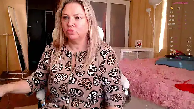 PamHardFuck online show from 02/20/25, 02:13