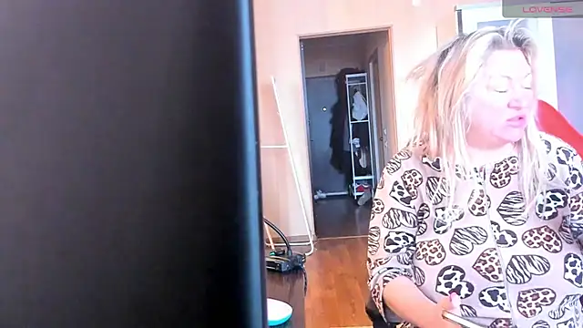 PamHardFuck online show from 03/02/25, 11:18