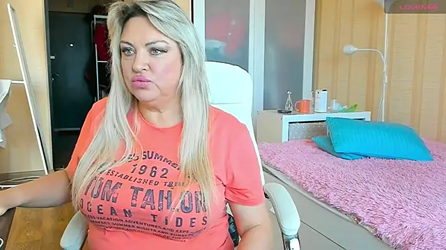 PamHardFuck online show from 09/25/25, 10:19