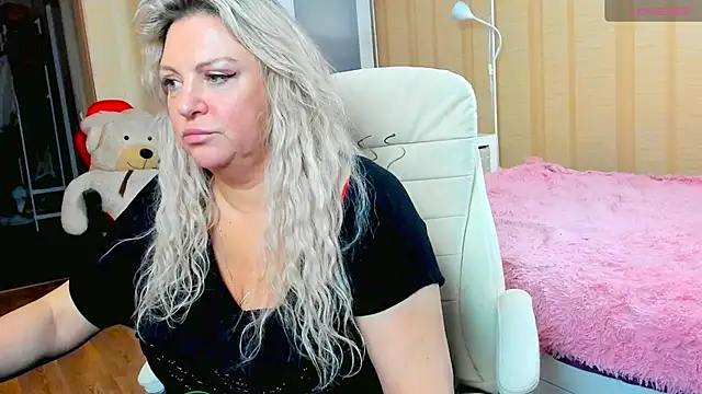 PamHardFuck online show from 03/15/26, 07:20