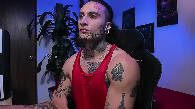 Ryuk it online show from 11/22/25, 01:59