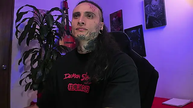 Ryuk it online show from 11/30/25, 01:42