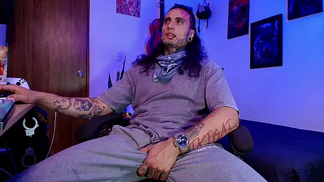 Ryuk it online show from 03/06/26, 01:24