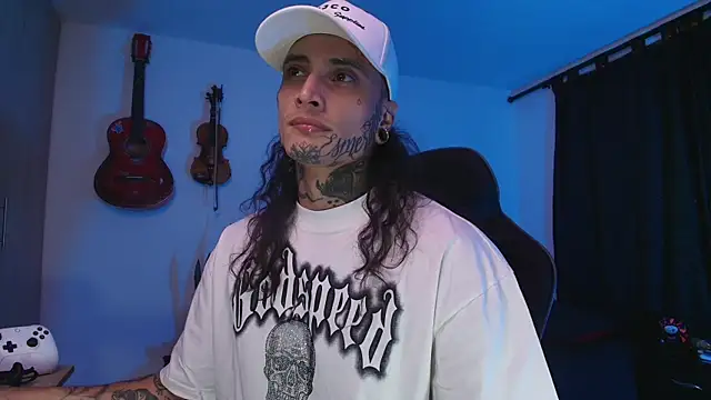 Ryuk it online show from 03/19/26, 01:53