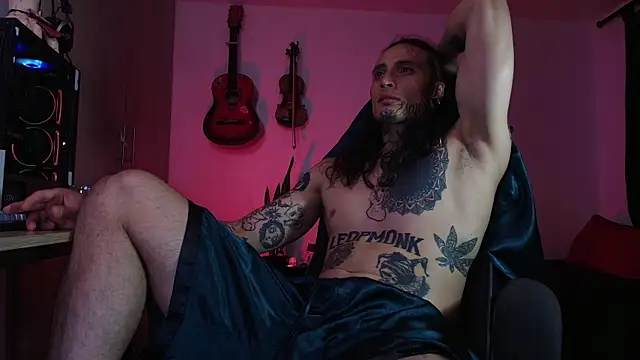 Ryuk it online show from 04/21/26, 02:51