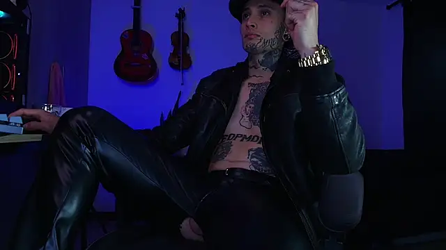 Ryuk it online show from 04/24/26, 01:41