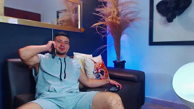 Snapshot of Markboyl chatting on 09/10/25, 01:00 Markboyl online show from 09/10/25, 01:00