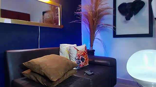 Snapshot of Markboyl chatting on 10/02/25, 07:43 Markboyl online show from 10/02/25, 07:43