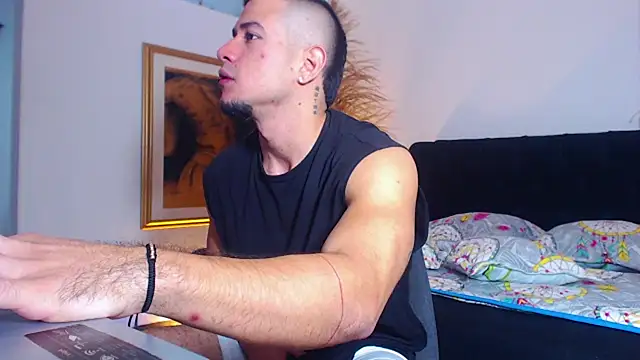 Markboyl online show from 03/06/26, 01:18