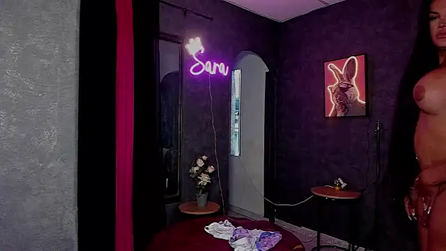 xLatinahotx online show from 03/21/26, 11:37