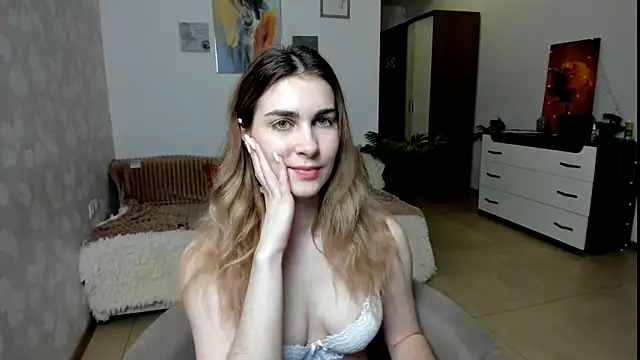 Snapshot of KaraWill chatting on 01/27/25, 11:22 KaraWill online show from 01/27/25, 11:22