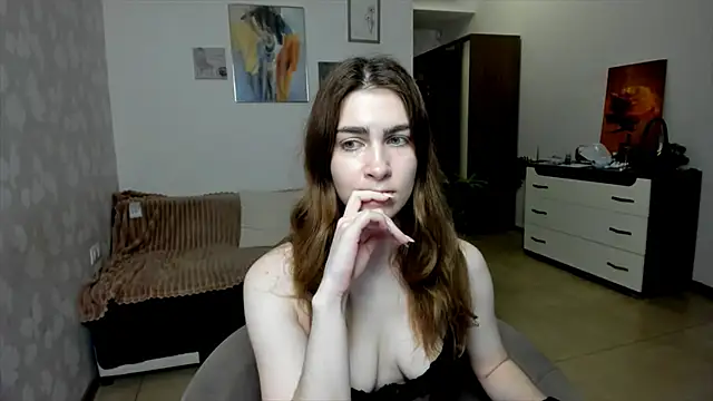 Snapshot of KaraWill chatting on 06/21/26, 07:05 KaraWill online show from 06/21/26, 07:05