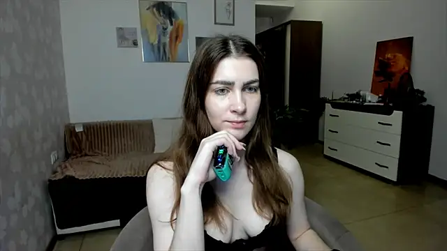 Snapshot of KaraWill chatting on 07/12/26, 07:05 KaraWill online show from 07/12/26, 07:05