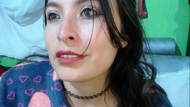 Alexandrasaenz online show from 12/30/24, 01:37