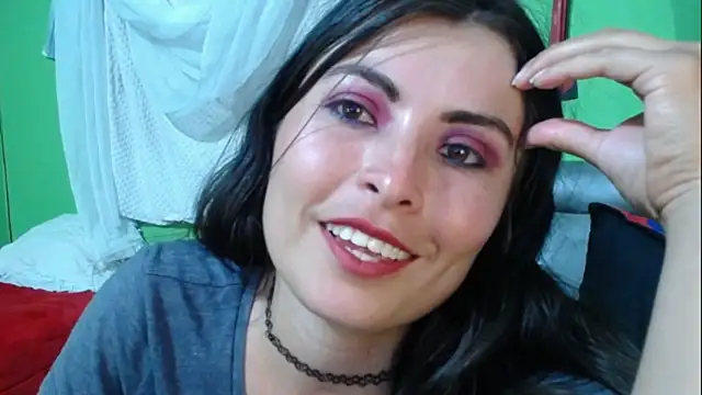 Alexandrasaenz online show from 01/08/25, 11:52