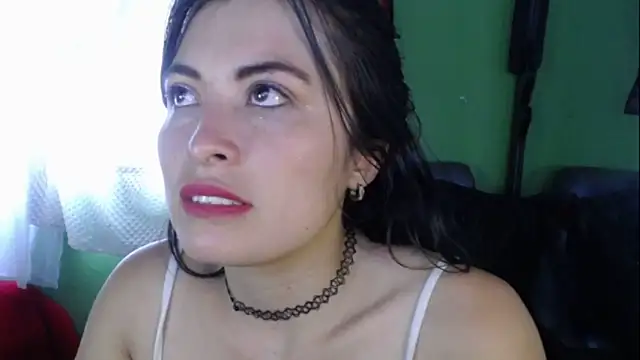 Alexandrasaenz online show from 01/24/25, 09:26