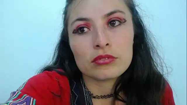 Alexandrasaenz online show from 02/15/25, 12:59