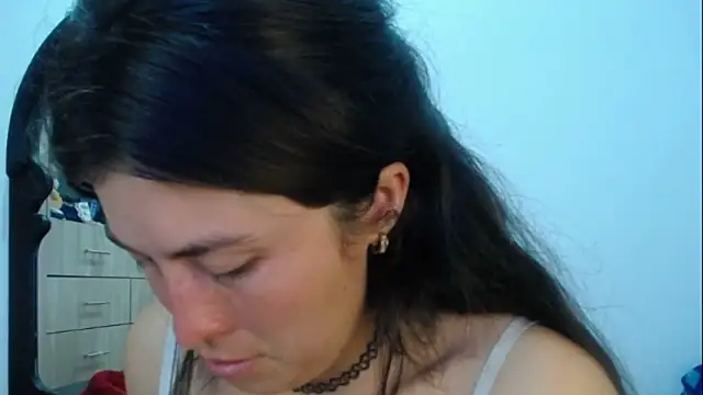 Alexandrasaenz online show from 03/14/25, 11:53