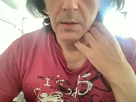 Snapshot of ALPHANDRE chatting on 03/16/25, 06:31 ALPHANDRE online show from 03/16/25, 06:31